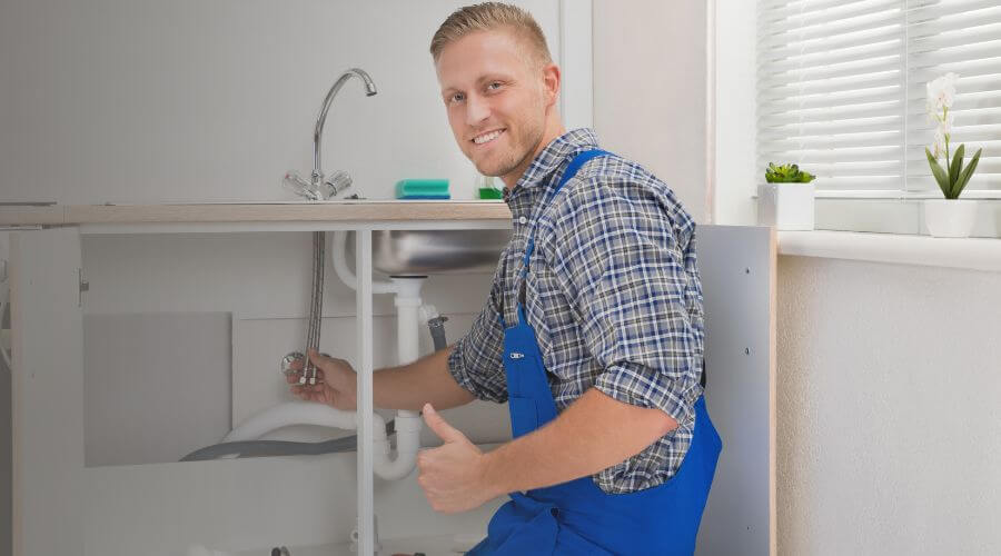 Local annual plumbing maintenance in West Lebanon, PA